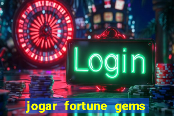 jogar fortune gems 3 demo