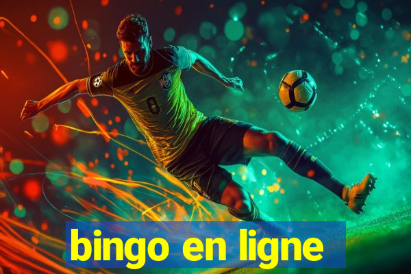 bingo en ligne