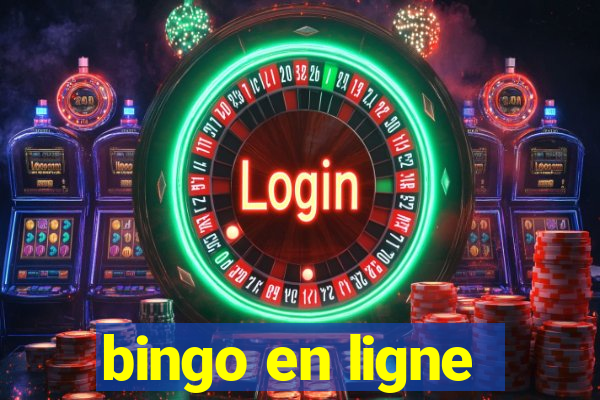 bingo en ligne