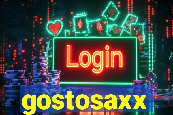 gostosaxx