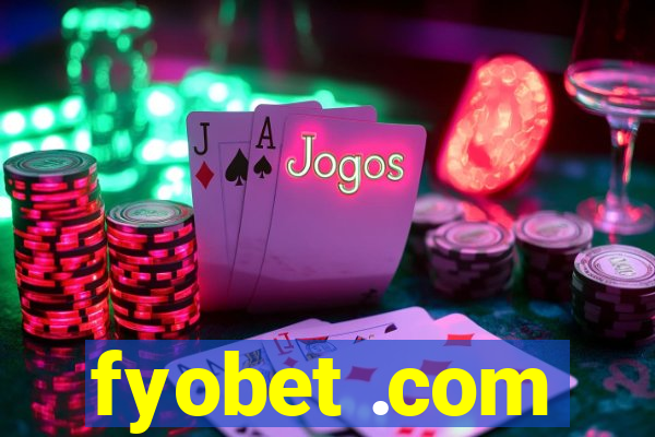 fyobet .com