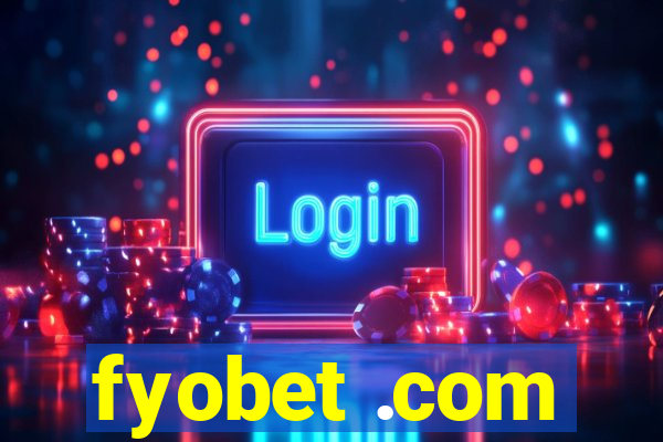 fyobet .com