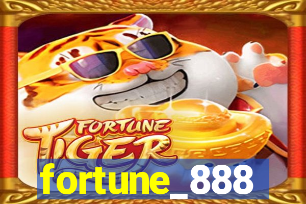 fortune_888