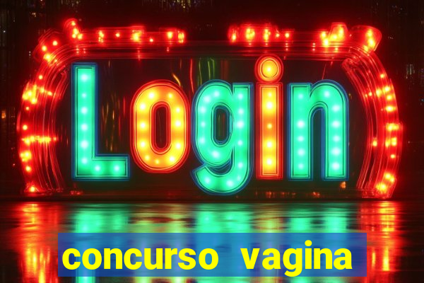 concurso vagina mais linda