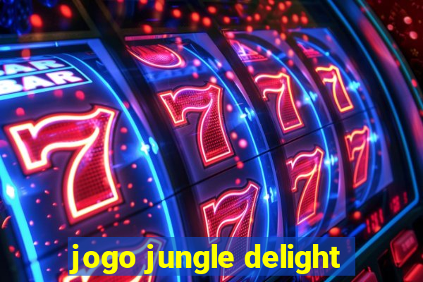 jogo jungle delight