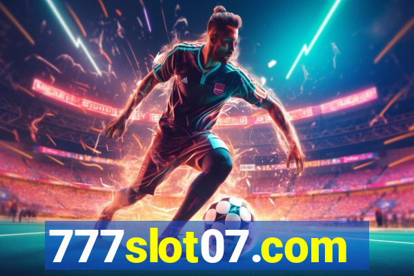 777slot07.com