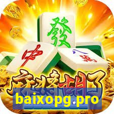 baixopg.pro