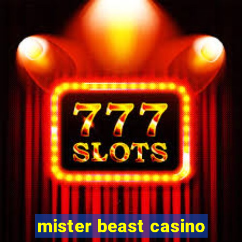 mister beast casino