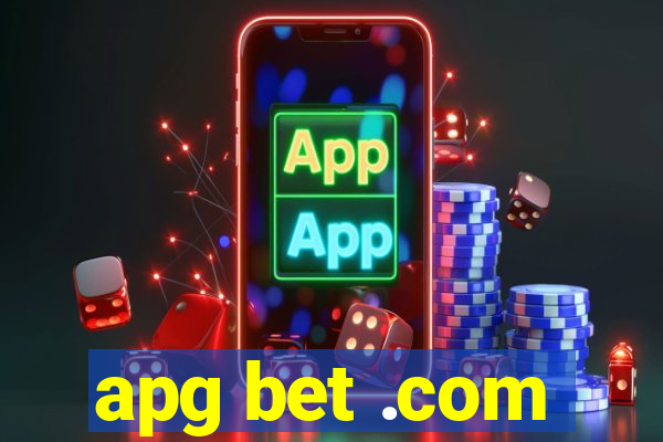 apg bet .com