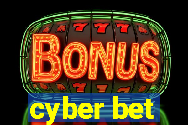 cyber bet