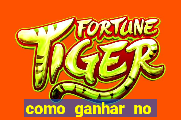 como ganhar no fortune touro