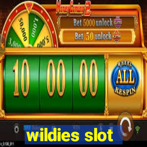 wildies slot