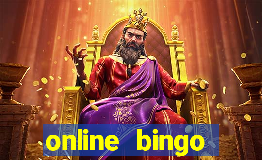 online bingo ontario canada