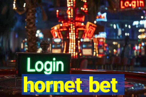 hornet bet