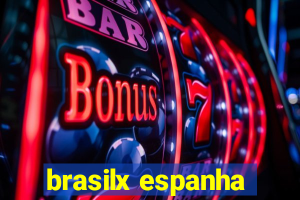 brasilx espanha