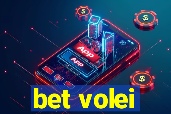 bet volei