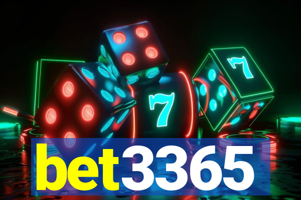 bet3365