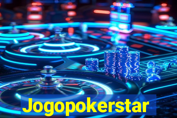 Jogopokerstar