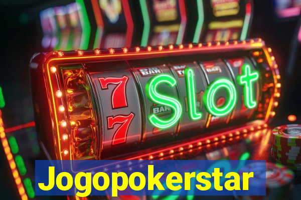 Jogopokerstar