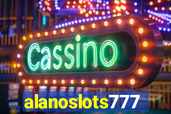 alanoslots777