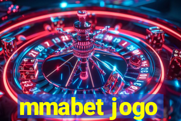 mmabet jogo