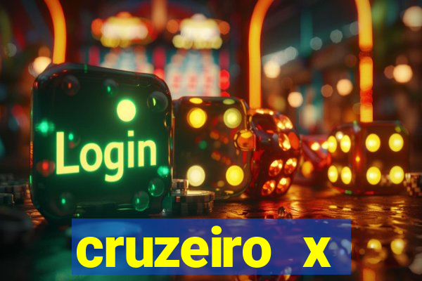 cruzeiro x bragantino palpites