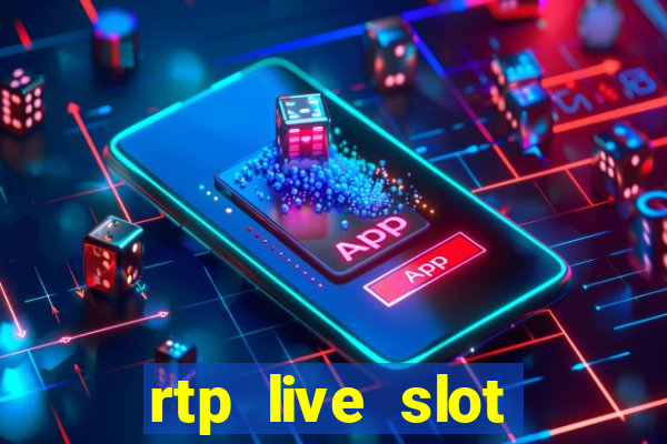 rtp live slot online - pgsoft