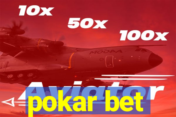 pokar bet