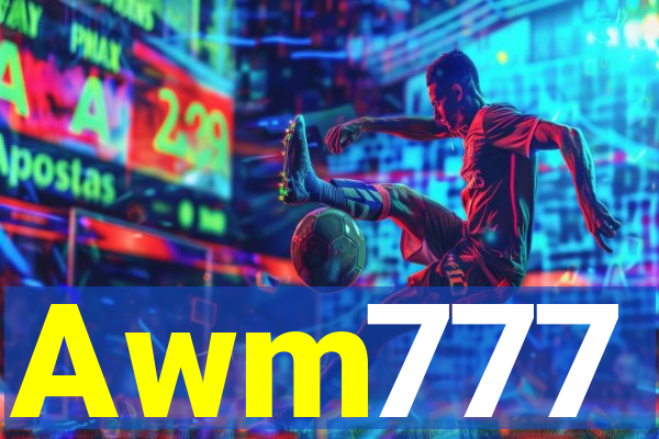 Awm777