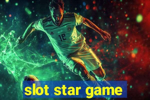 slot star game