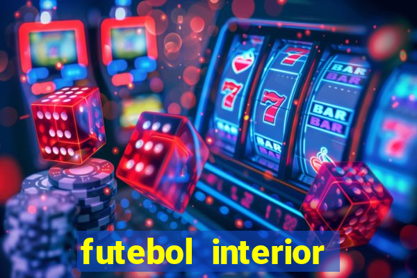 futebol interior serie d