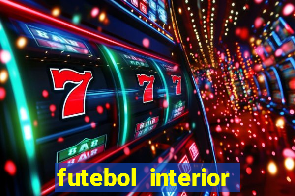 futebol interior serie d