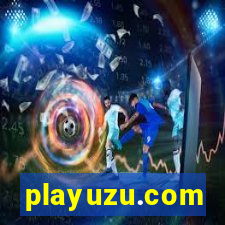 playuzu.com