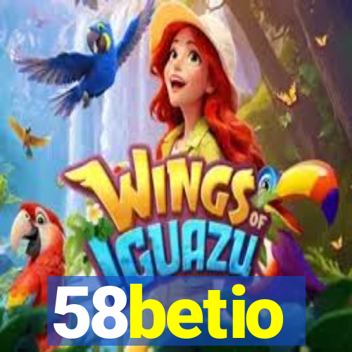 58betio