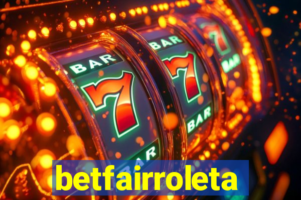 betfairroleta