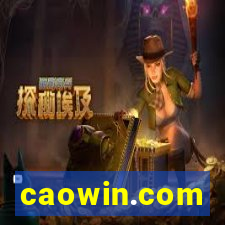 caowin.com