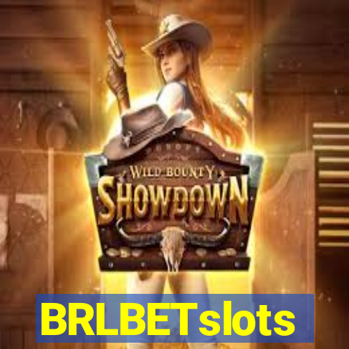 BRLBETslots