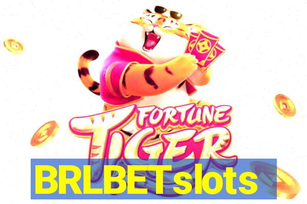 BRLBETslots