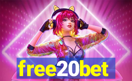 free20bet