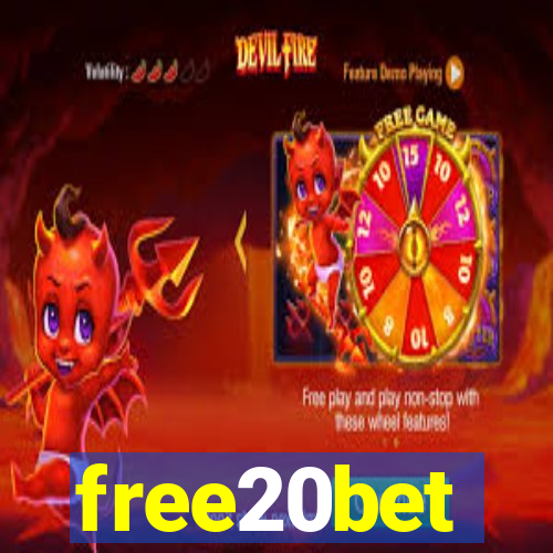 free20bet