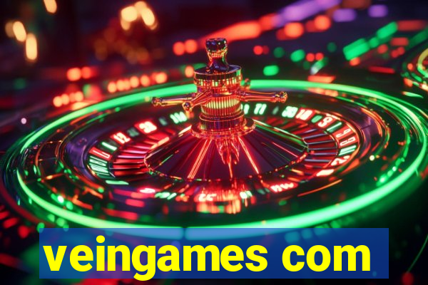 veingames com