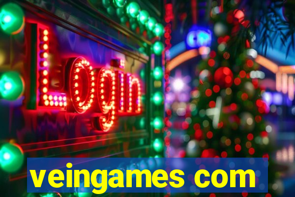 veingames com