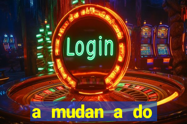 a mudan a do conde beta cap 1