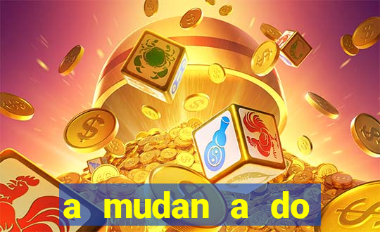 a mudan a do conde beta cap 1