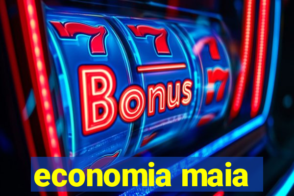 economia maia