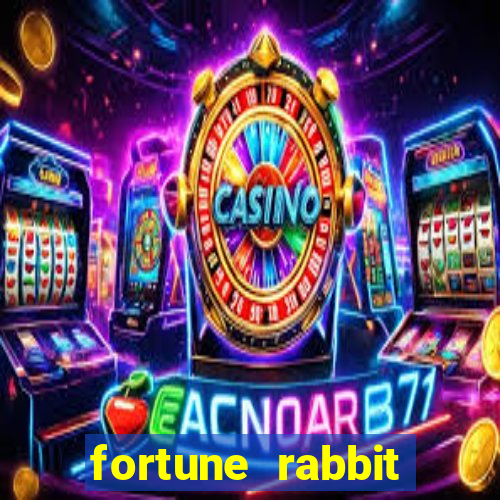 fortune rabbit gratis demoInformational