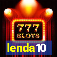 lenda10