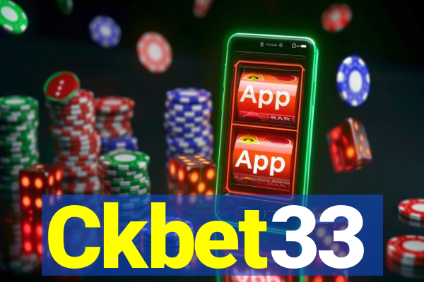 Ckbet33