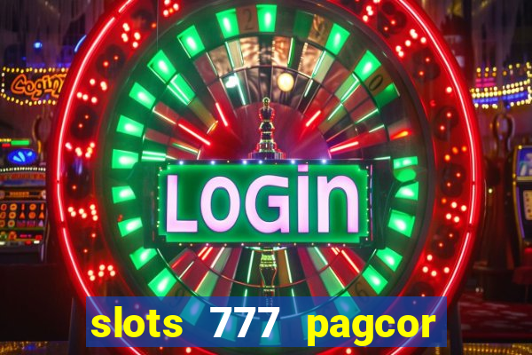 slots 777 pagcor casino jili