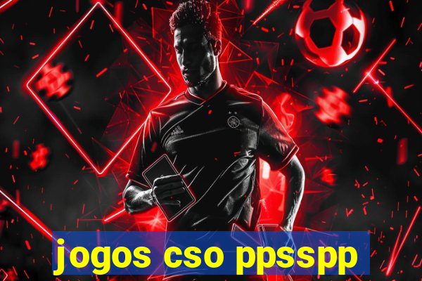 jogos cso ppsspp